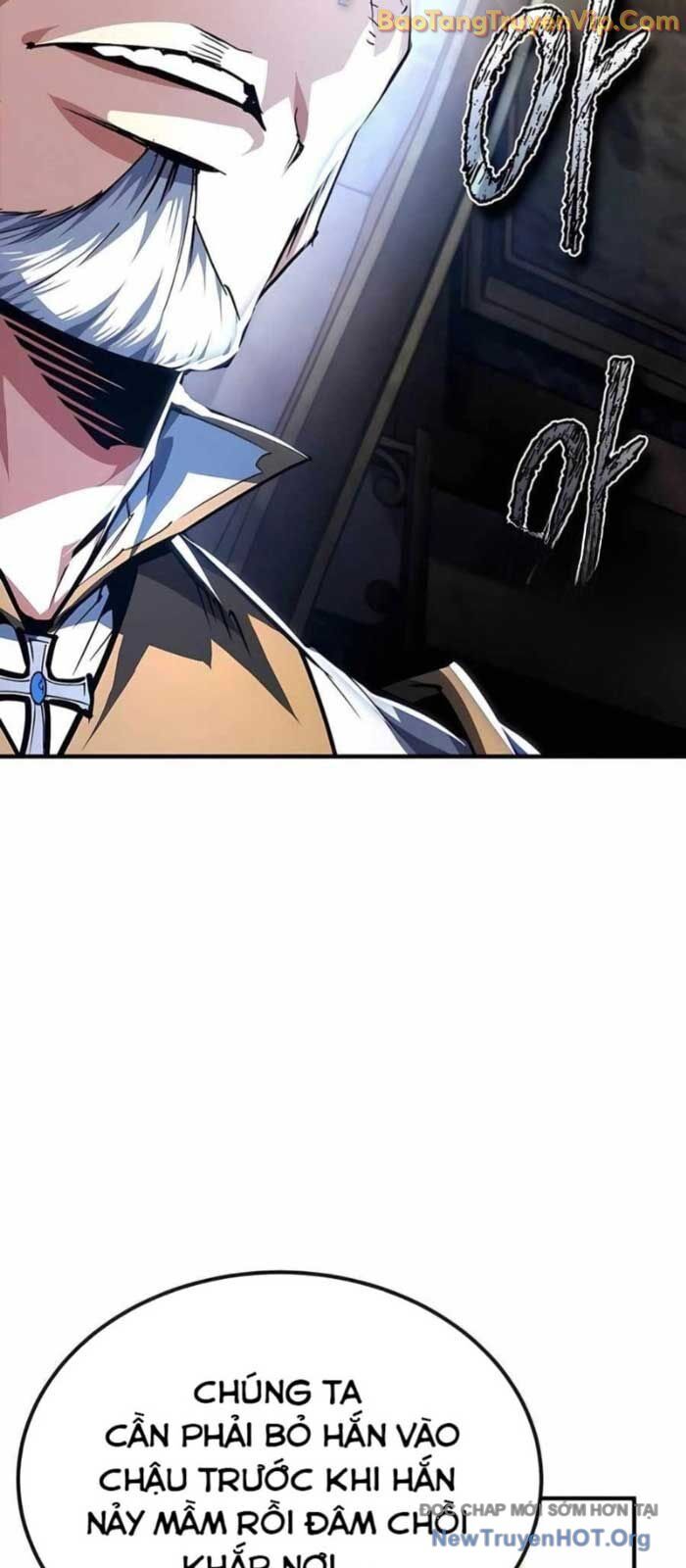 Trên Thế Giới Không Có Chiến Binh Xấu: Chapter 41