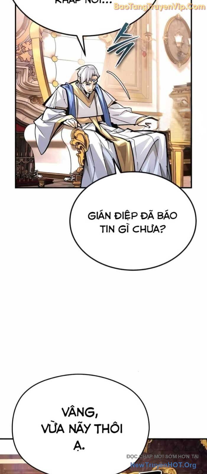 Trên Thế Giới Không Có Chiến Binh Xấu: Chapter 41