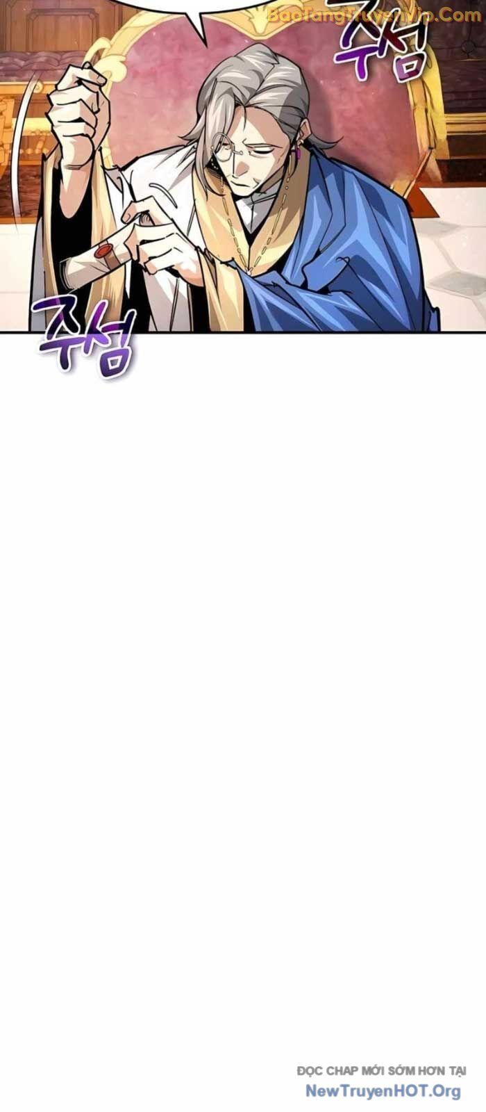 Trên Thế Giới Không Có Chiến Binh Xấu: Chapter 41