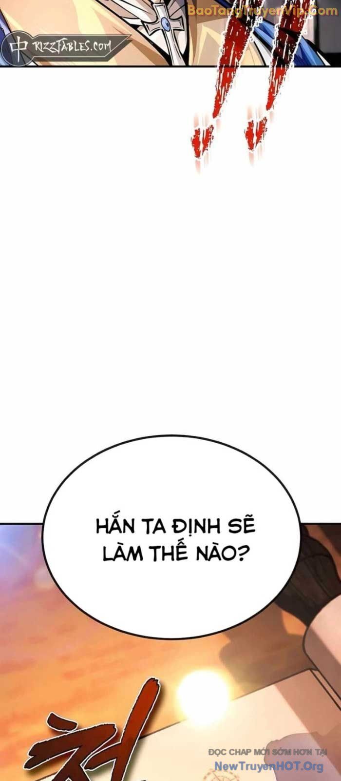 Trên Thế Giới Không Có Chiến Binh Xấu: Chapter 41