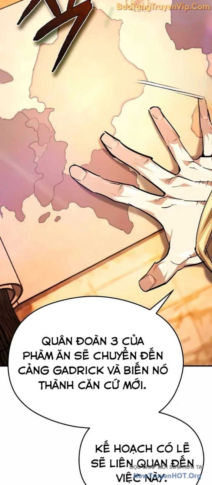 Trên Thế Giới Không Có Chiến Binh Xấu: Chapter 41