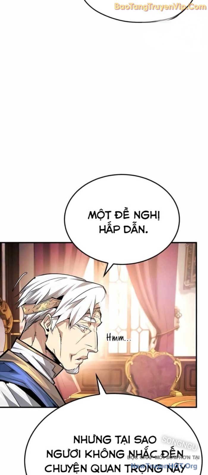 Trên Thế Giới Không Có Chiến Binh Xấu: Chapter 41