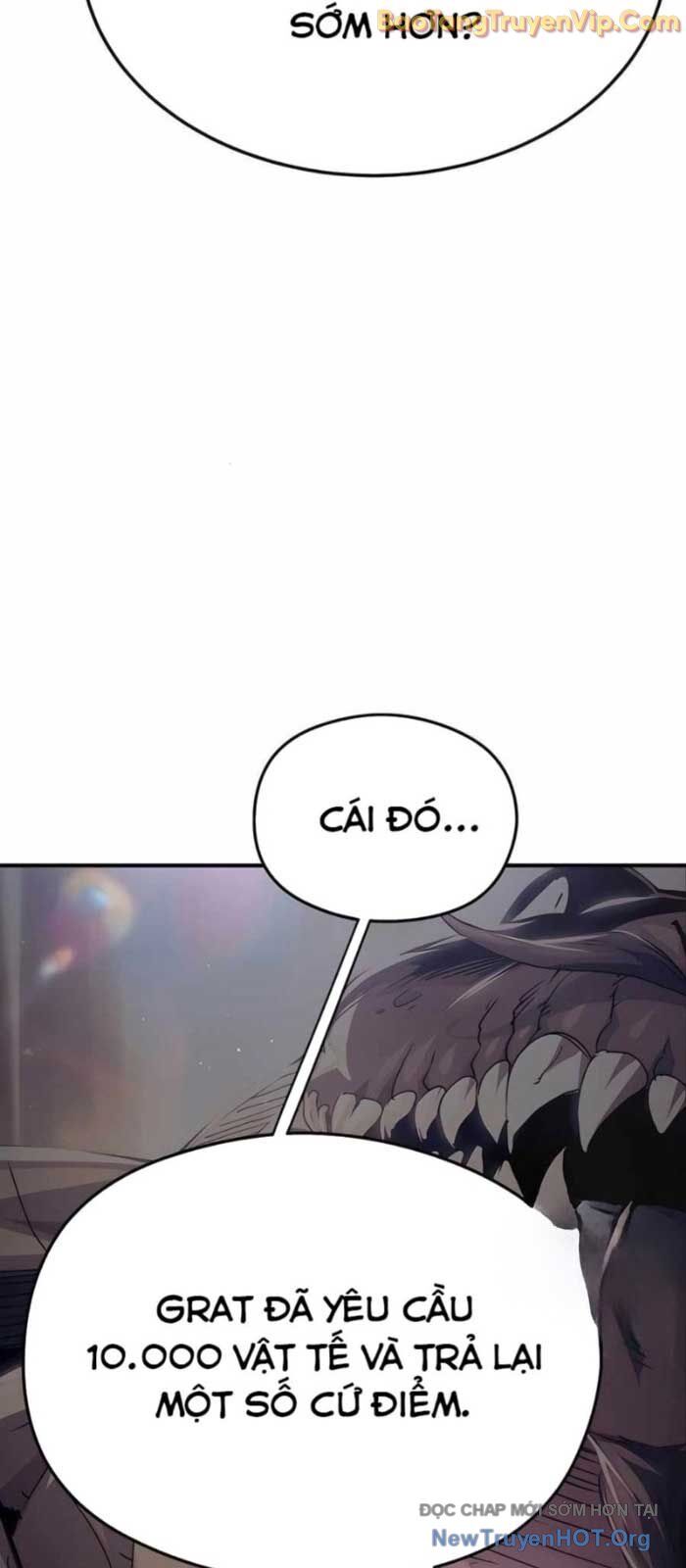 Trên Thế Giới Không Có Chiến Binh Xấu: Chapter 41