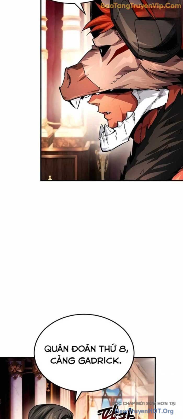 Trên Thế Giới Không Có Chiến Binh Xấu: Chapter 41