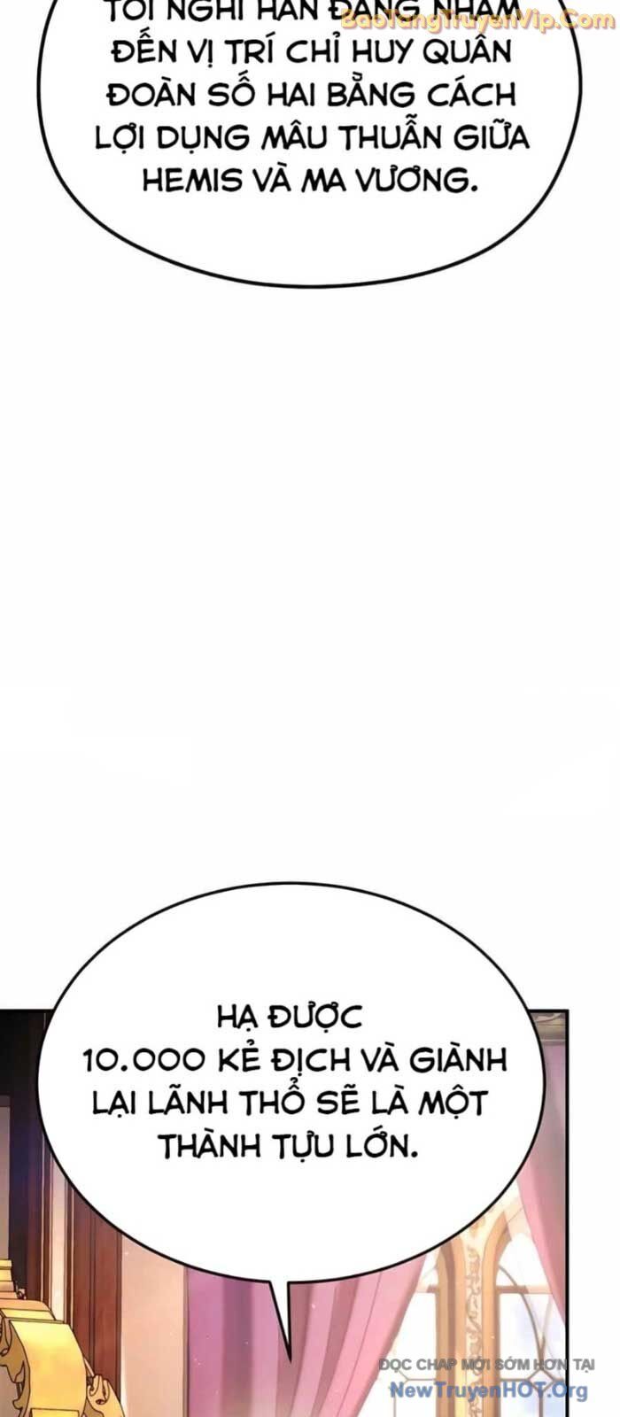 Trên Thế Giới Không Có Chiến Binh Xấu: Chapter 41