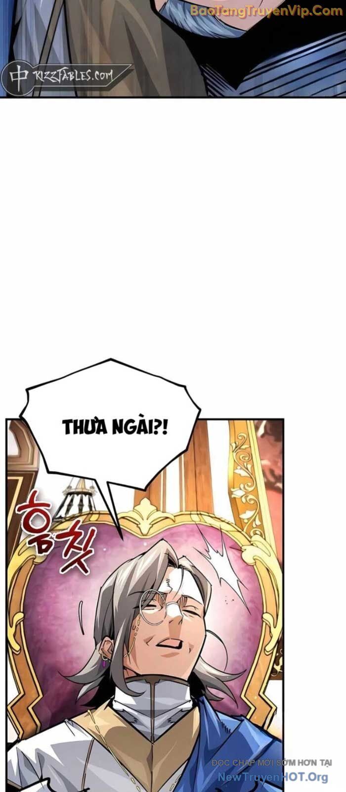 Trên Thế Giới Không Có Chiến Binh Xấu: Chapter 41