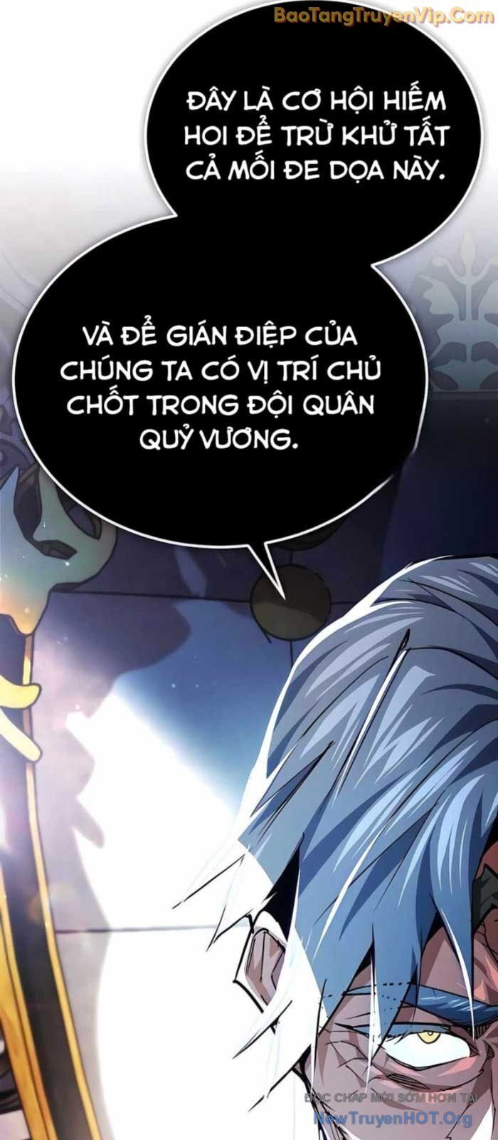 Trên Thế Giới Không Có Chiến Binh Xấu: Chapter 41