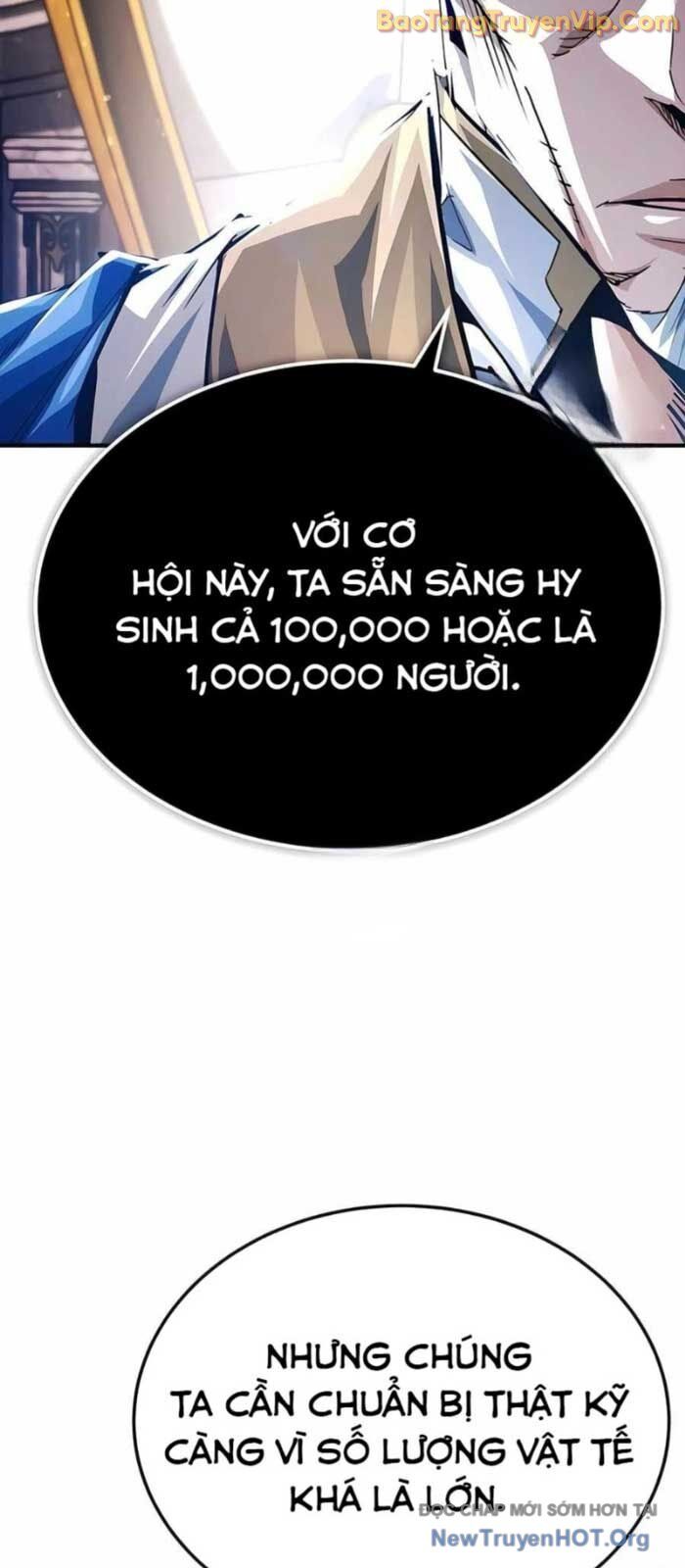 Trên Thế Giới Không Có Chiến Binh Xấu: Chapter 41