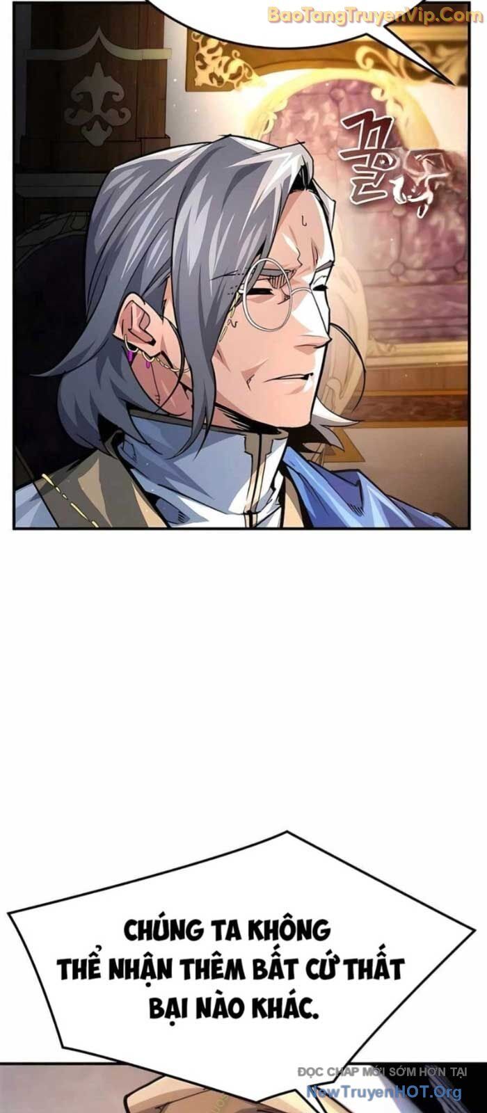 Trên Thế Giới Không Có Chiến Binh Xấu: Chapter 41
