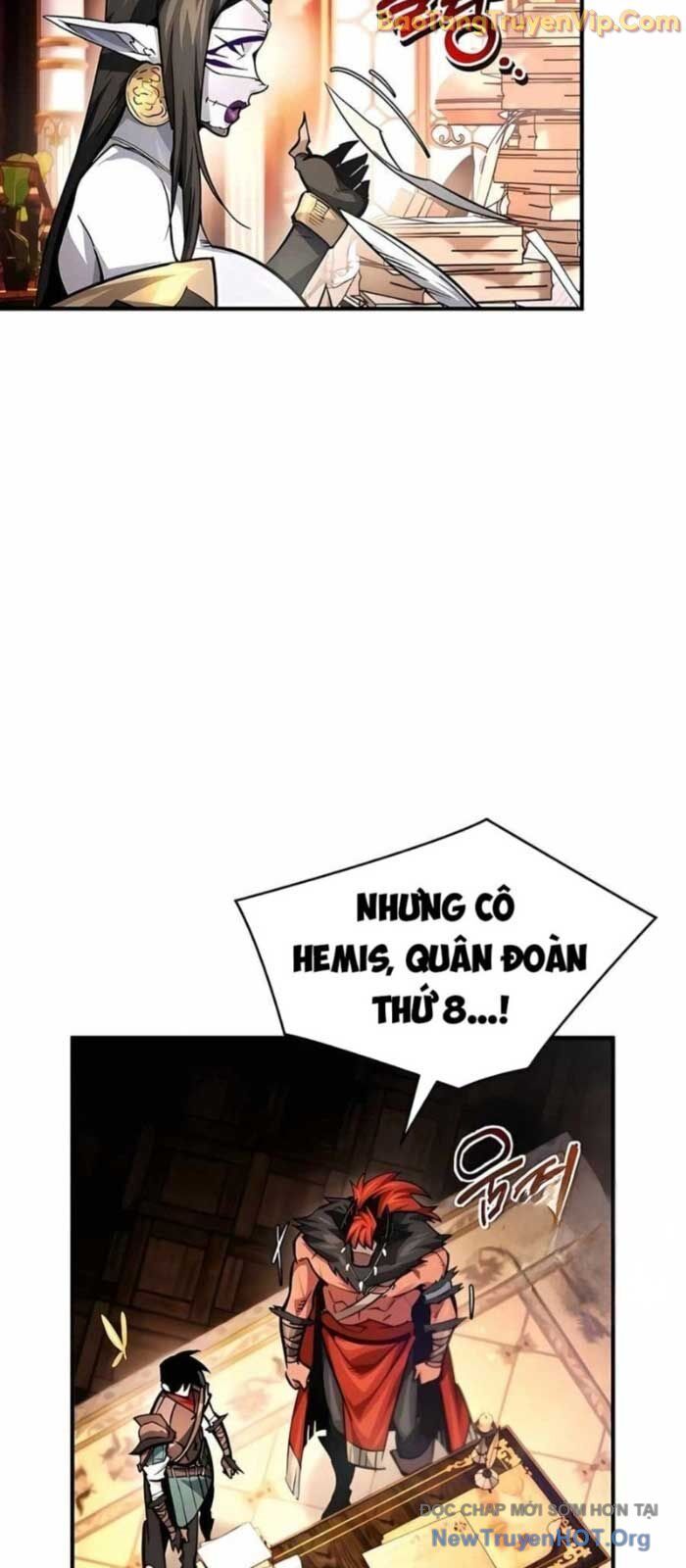 Trên Thế Giới Không Có Chiến Binh Xấu: Chapter 41