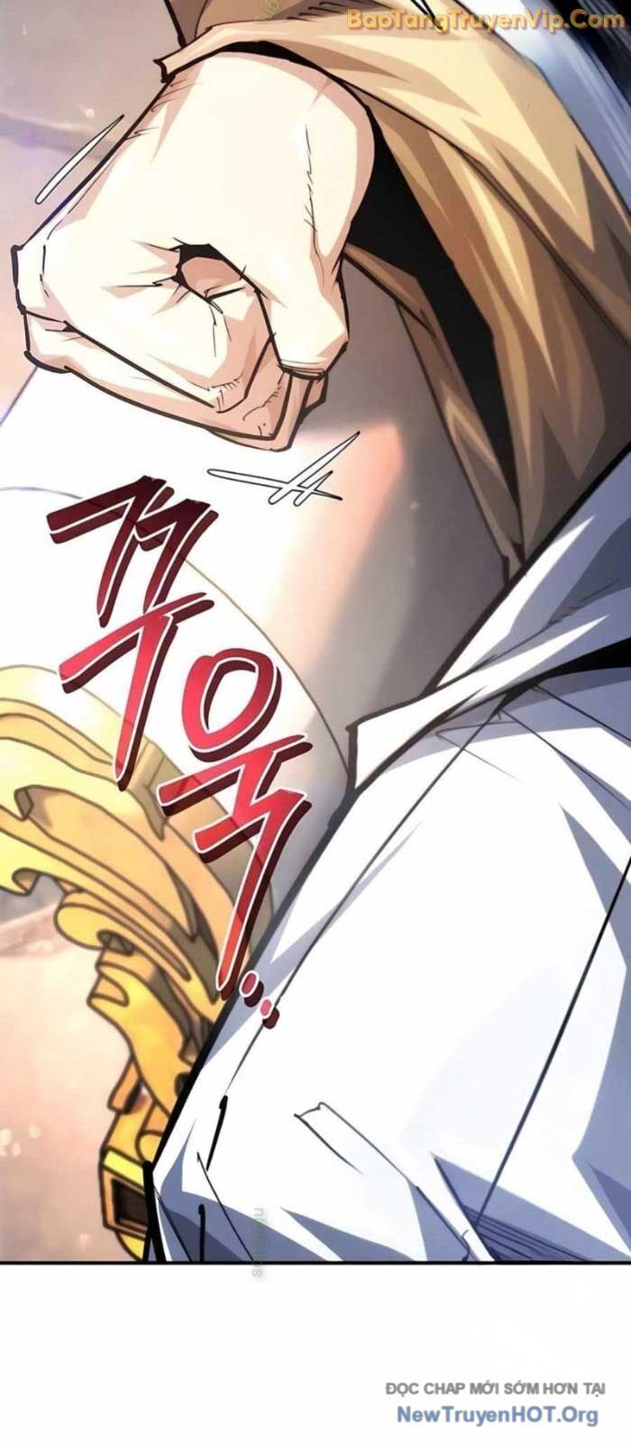 Trên Thế Giới Không Có Chiến Binh Xấu: Chapter 41