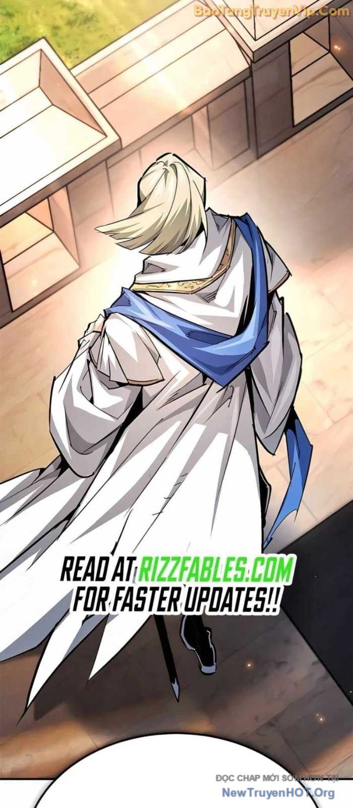 Trên Thế Giới Không Có Chiến Binh Xấu: Chapter 41
