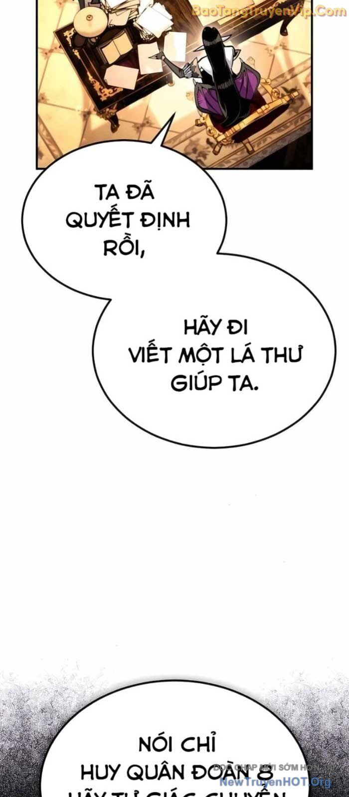 Trên Thế Giới Không Có Chiến Binh Xấu: Chapter 41