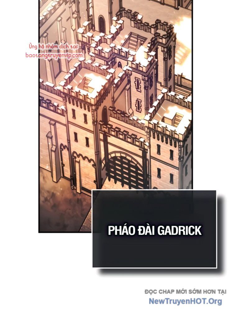 Trên Thế Giới Không Có Chiến Binh Xấu: Chapter 42