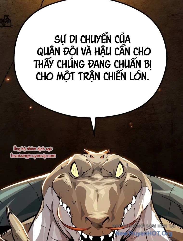 Trên Thế Giới Không Có Chiến Binh Xấu: Chapter 42