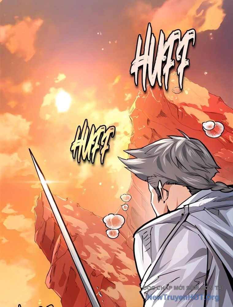 Trên Thế Giới Không Có Chiến Binh Xấu: Chapter 42