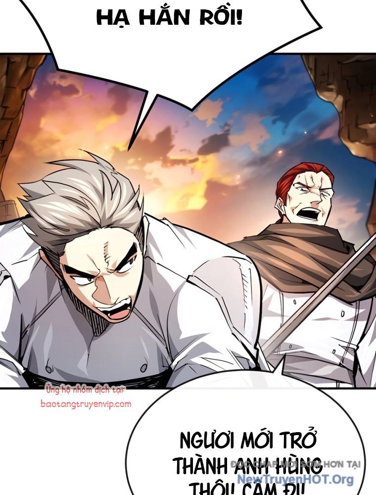 Trên Thế Giới Không Có Chiến Binh Xấu: Chapter 42