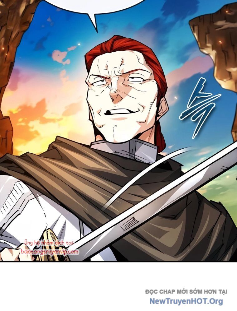 Trên Thế Giới Không Có Chiến Binh Xấu: Chapter 42