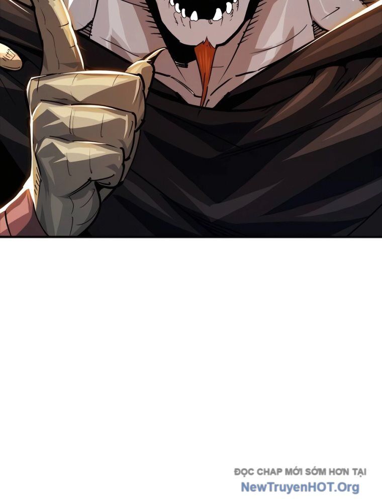 Trên Thế Giới Không Có Chiến Binh Xấu: Chapter 42