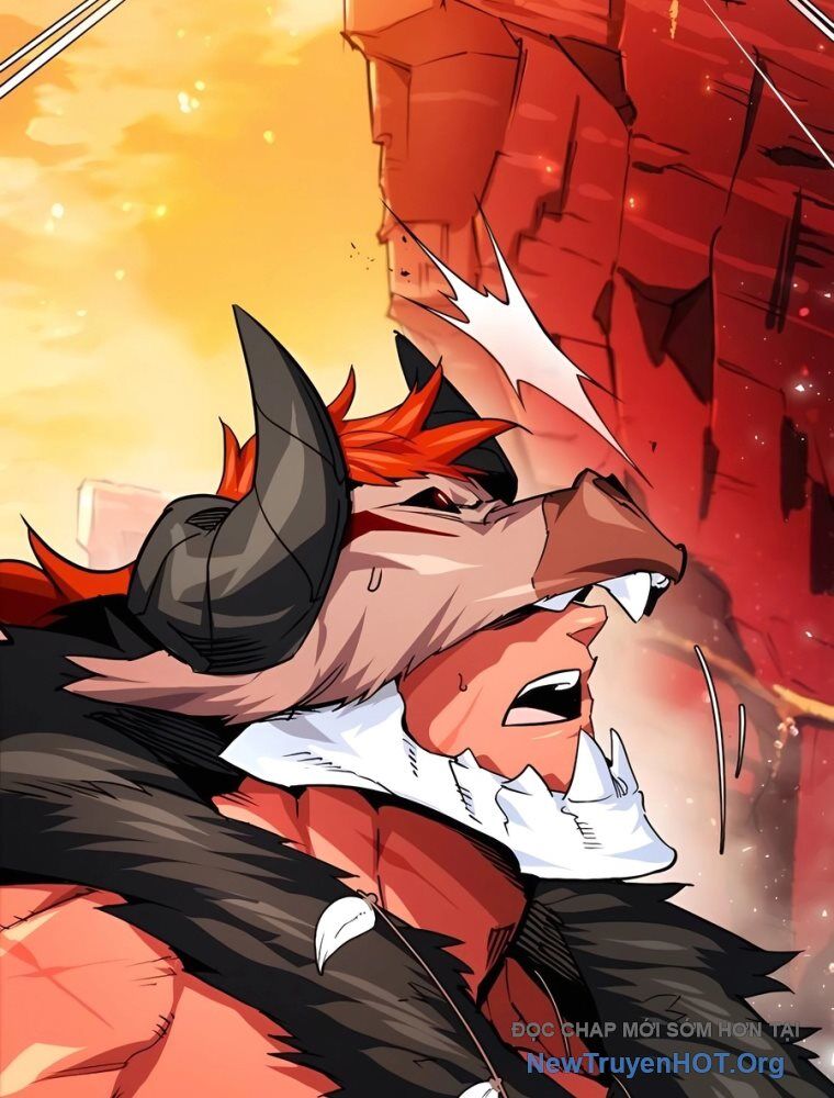 Trên Thế Giới Không Có Chiến Binh Xấu: Chapter 42