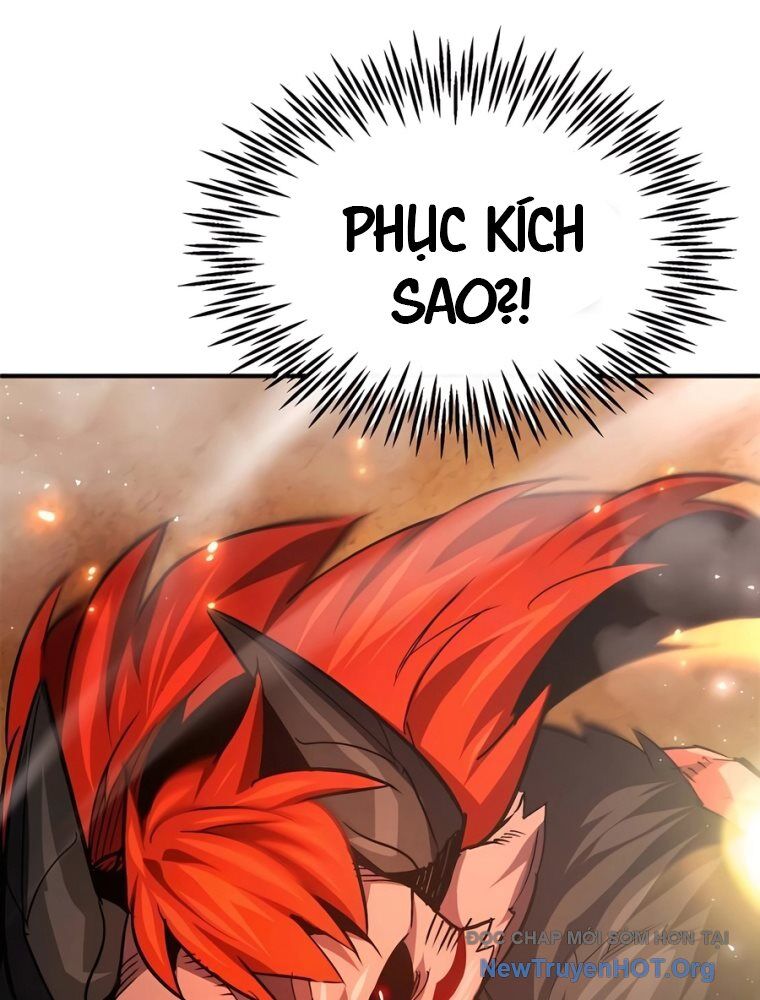 Trên Thế Giới Không Có Chiến Binh Xấu: Chapter 42