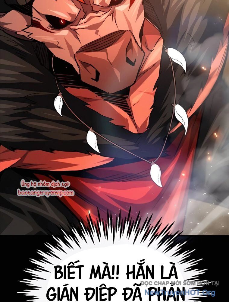 Trên Thế Giới Không Có Chiến Binh Xấu: Chapter 42