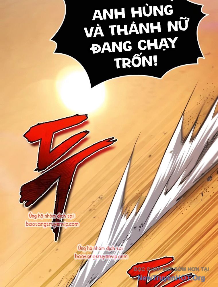 Trên Thế Giới Không Có Chiến Binh Xấu: Chapter 42