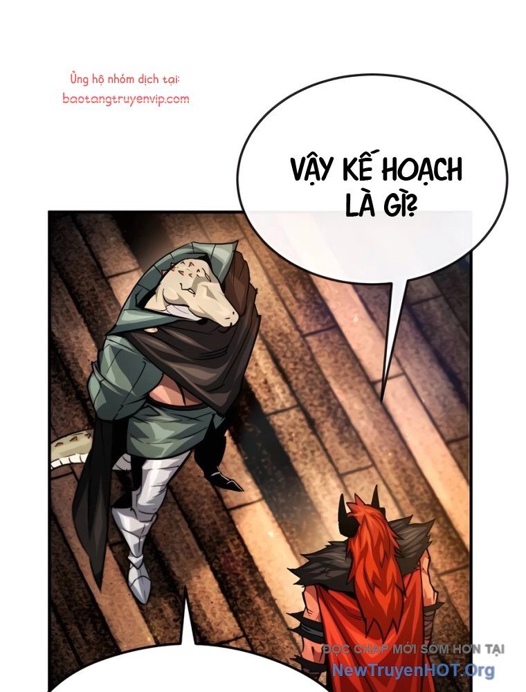 Trên Thế Giới Không Có Chiến Binh Xấu: Chapter 42