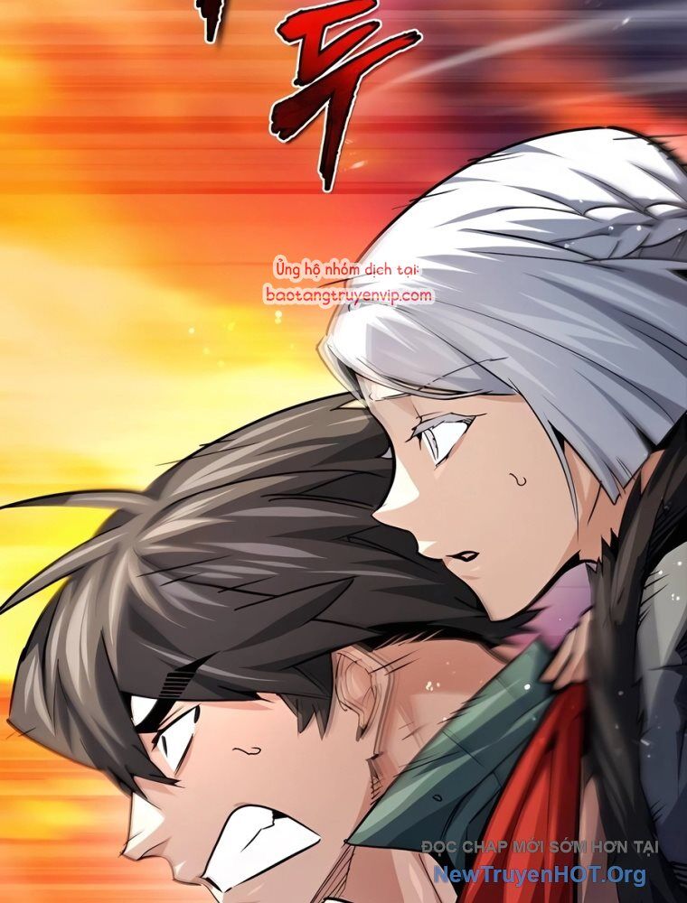 Trên Thế Giới Không Có Chiến Binh Xấu: Chapter 42