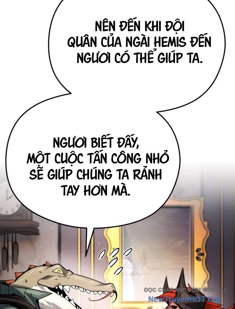 Trên Thế Giới Không Có Chiến Binh Xấu: Chapter 42