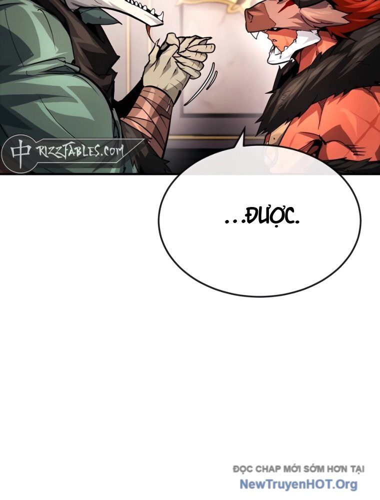 Trên Thế Giới Không Có Chiến Binh Xấu: Chapter 42