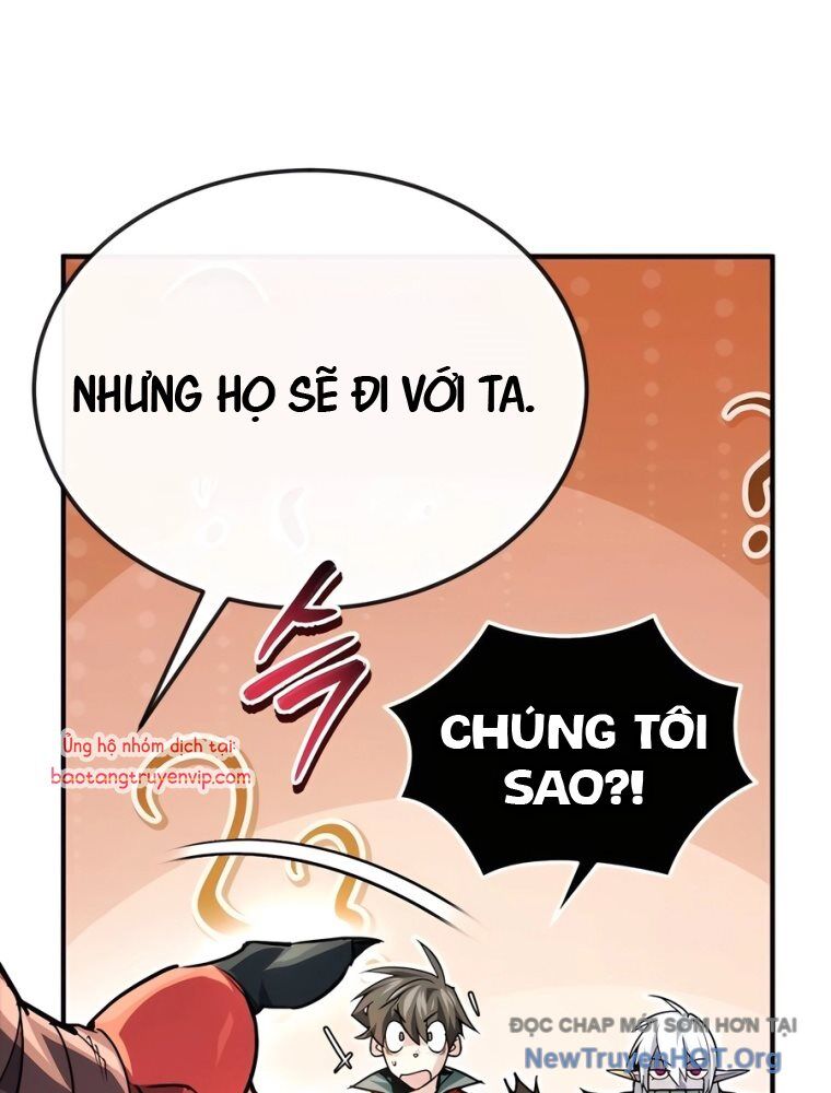 Trên Thế Giới Không Có Chiến Binh Xấu: Chapter 42