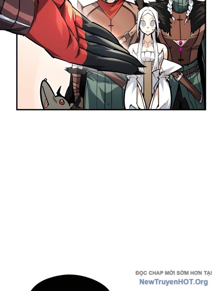 Trên Thế Giới Không Có Chiến Binh Xấu: Chapter 42