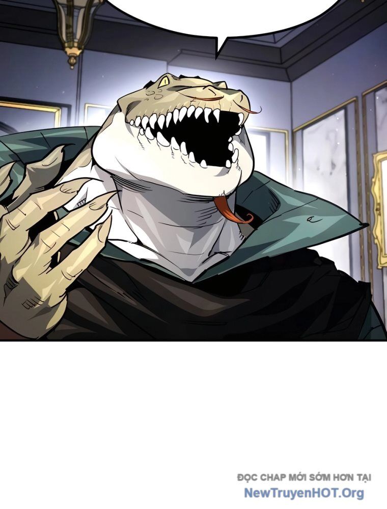 Trên Thế Giới Không Có Chiến Binh Xấu: Chapter 42