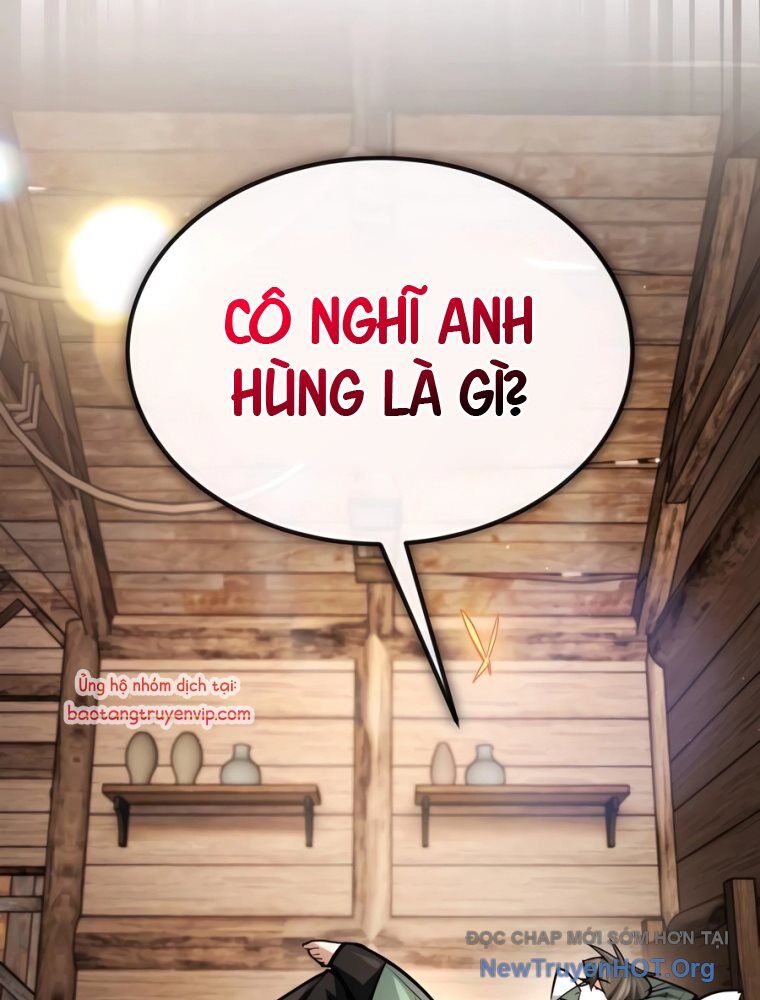 Trên Thế Giới Không Có Chiến Binh Xấu: Chapter 42