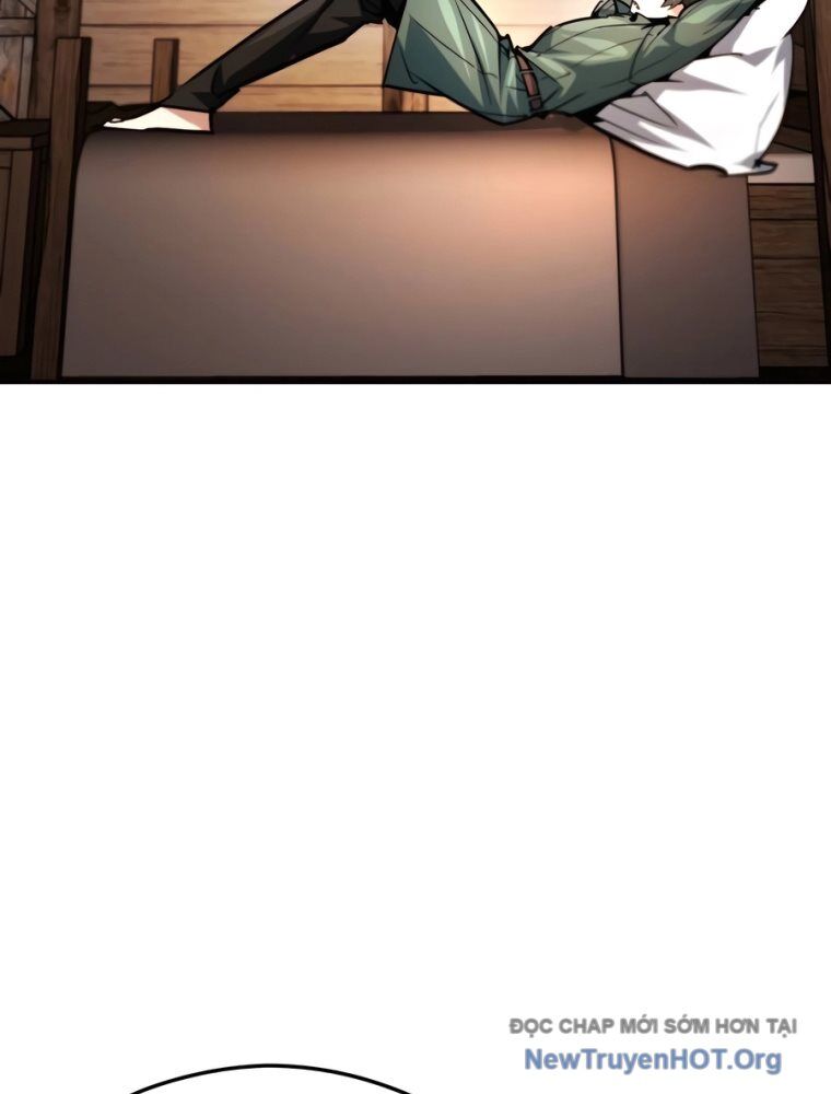 Trên Thế Giới Không Có Chiến Binh Xấu: Chapter 42