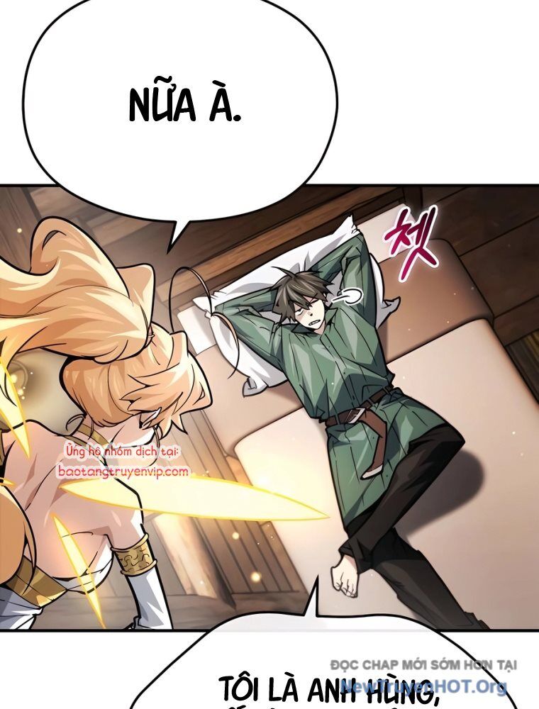 Trên Thế Giới Không Có Chiến Binh Xấu: Chapter 42