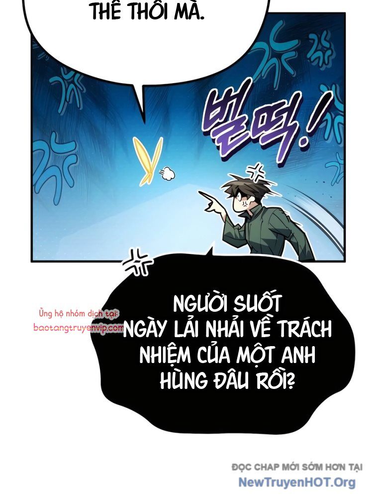 Trên Thế Giới Không Có Chiến Binh Xấu: Chapter 42