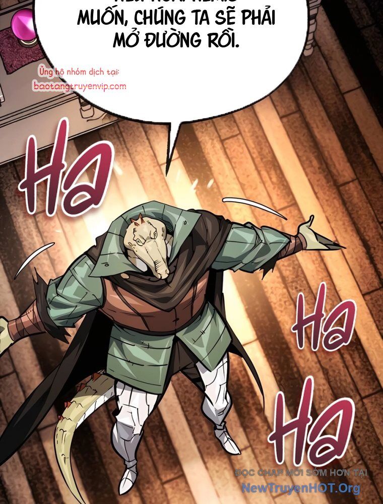 Trên Thế Giới Không Có Chiến Binh Xấu: Chapter 42