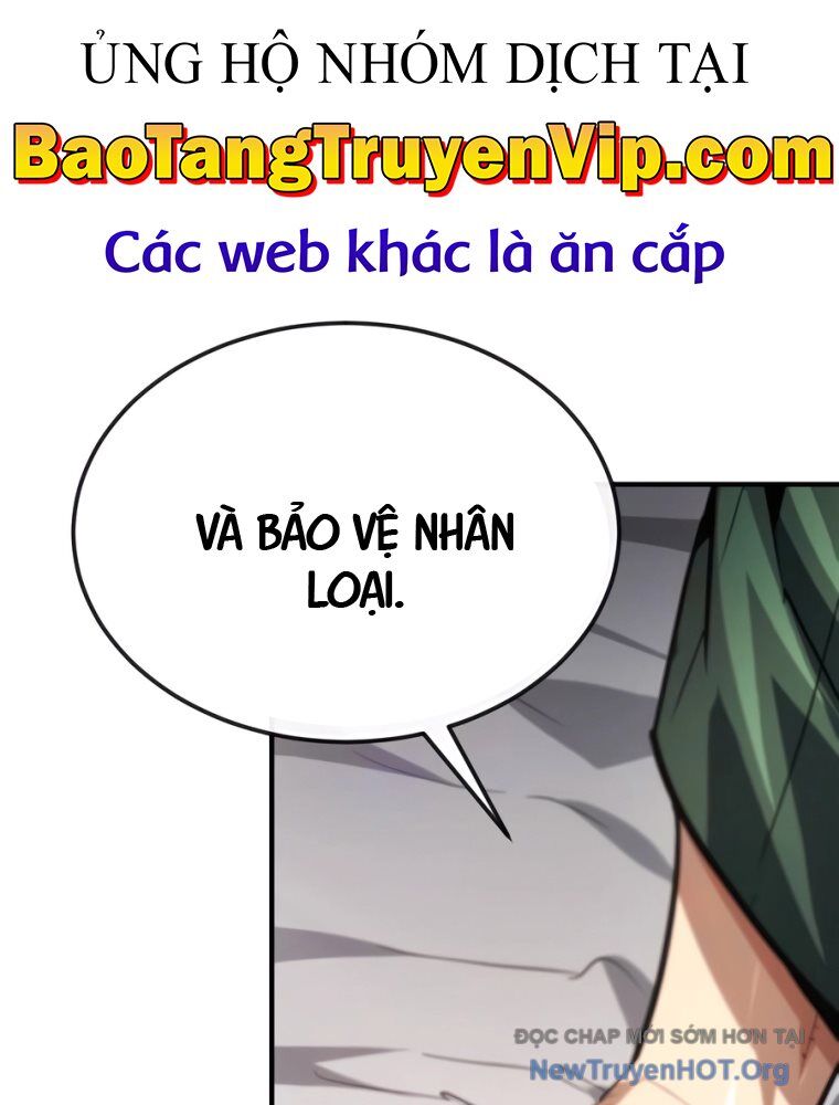 Trên Thế Giới Không Có Chiến Binh Xấu: Chapter 42
