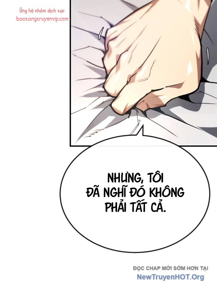 Trên Thế Giới Không Có Chiến Binh Xấu: Chapter 42