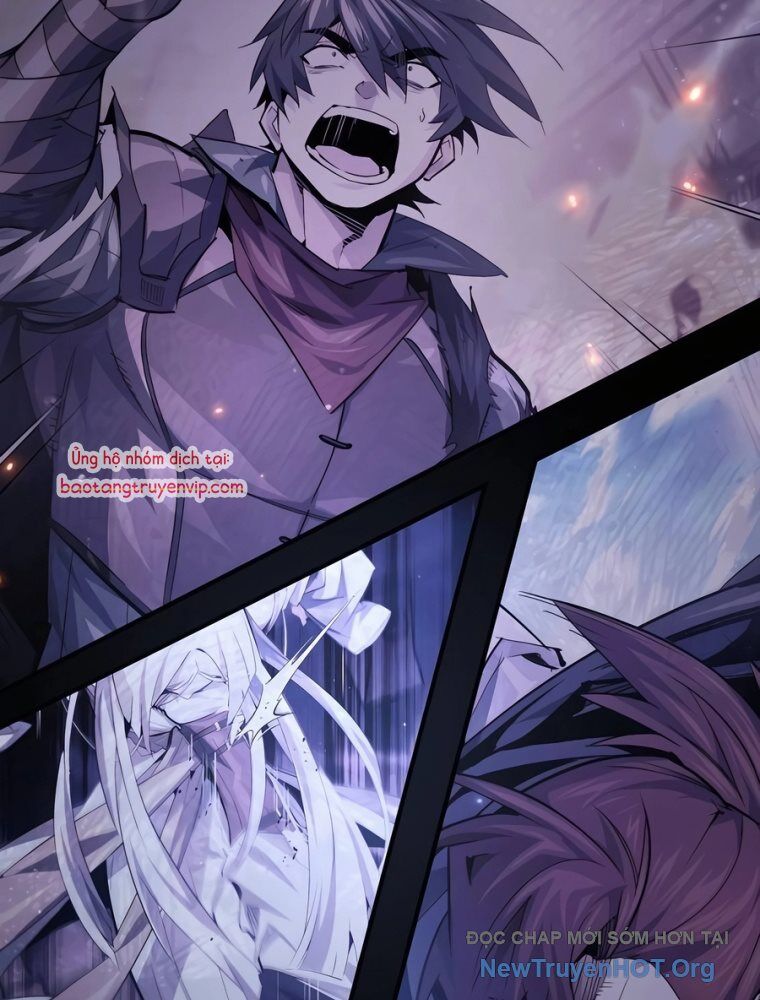 Trên Thế Giới Không Có Chiến Binh Xấu: Chapter 42