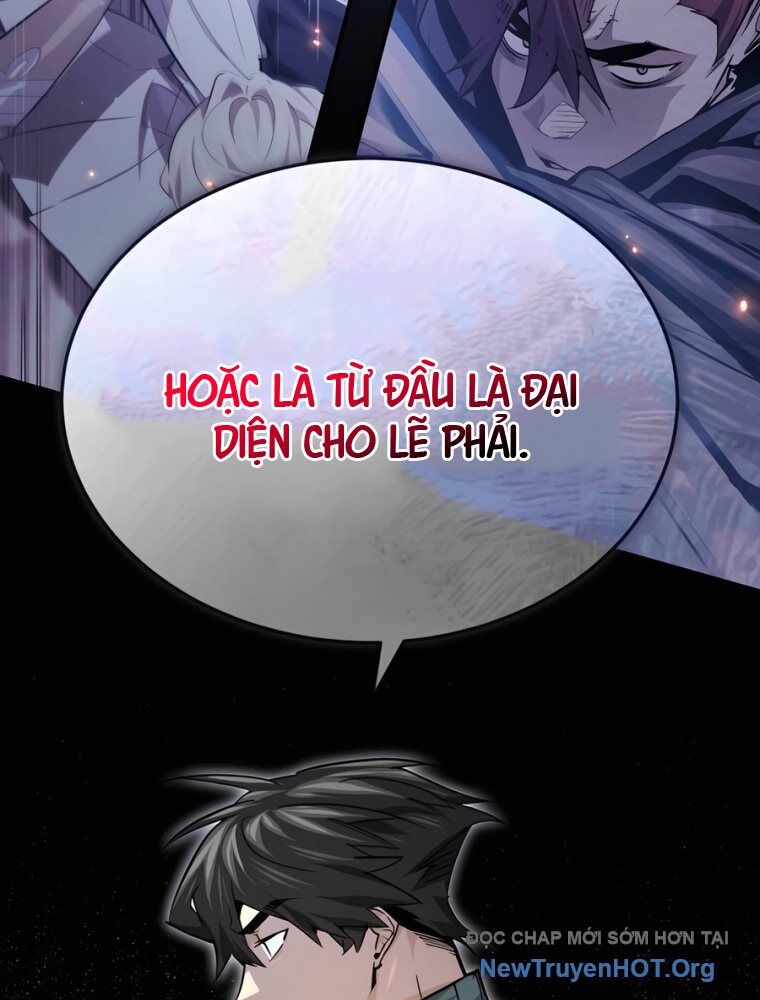 Trên Thế Giới Không Có Chiến Binh Xấu: Chapter 42