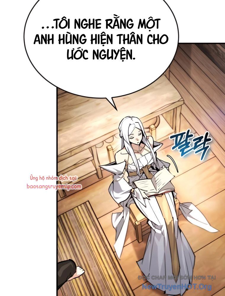 Trên Thế Giới Không Có Chiến Binh Xấu: Chapter 42