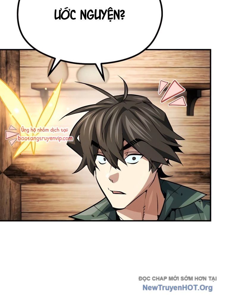 Trên Thế Giới Không Có Chiến Binh Xấu: Chapter 42