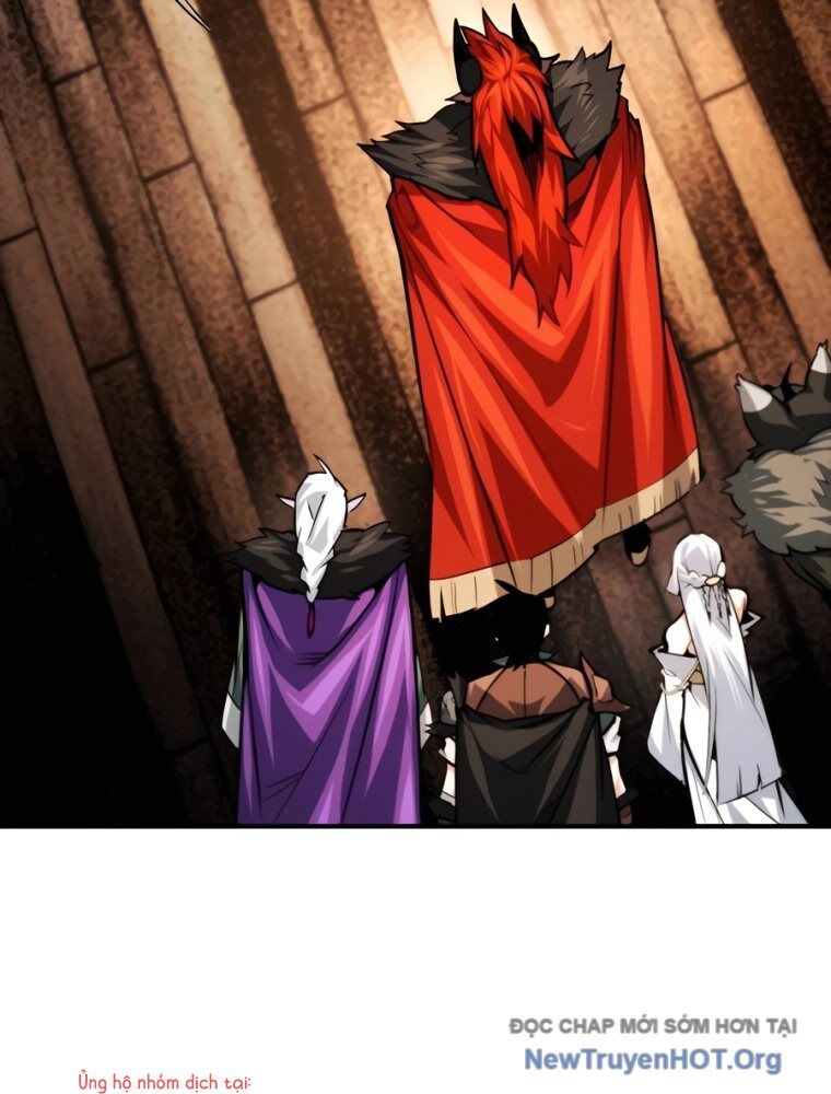 Trên Thế Giới Không Có Chiến Binh Xấu: Chapter 42