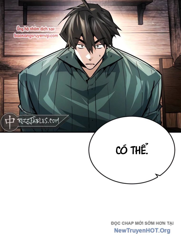 Trên Thế Giới Không Có Chiến Binh Xấu: Chapter 42