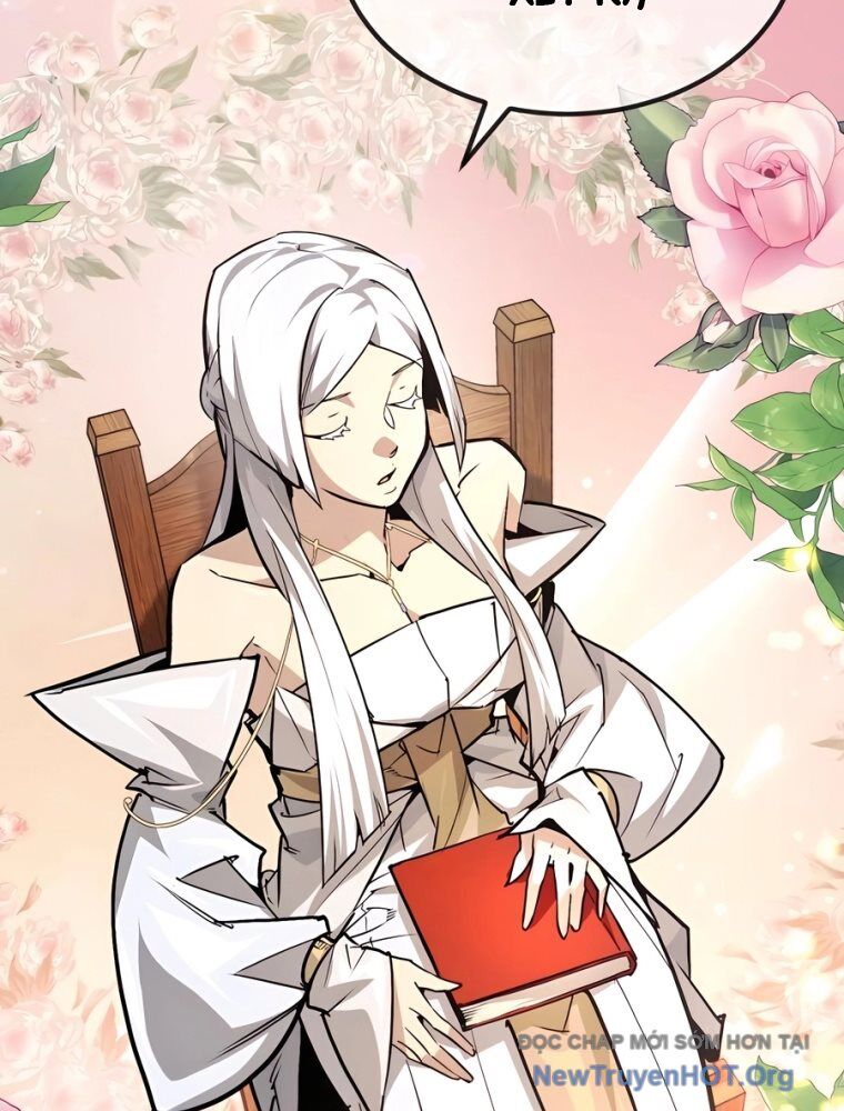 Trên Thế Giới Không Có Chiến Binh Xấu: Chapter 42