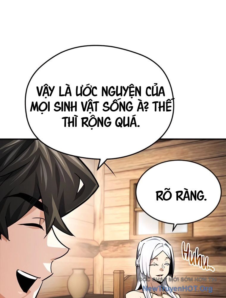 Trên Thế Giới Không Có Chiến Binh Xấu: Chapter 42