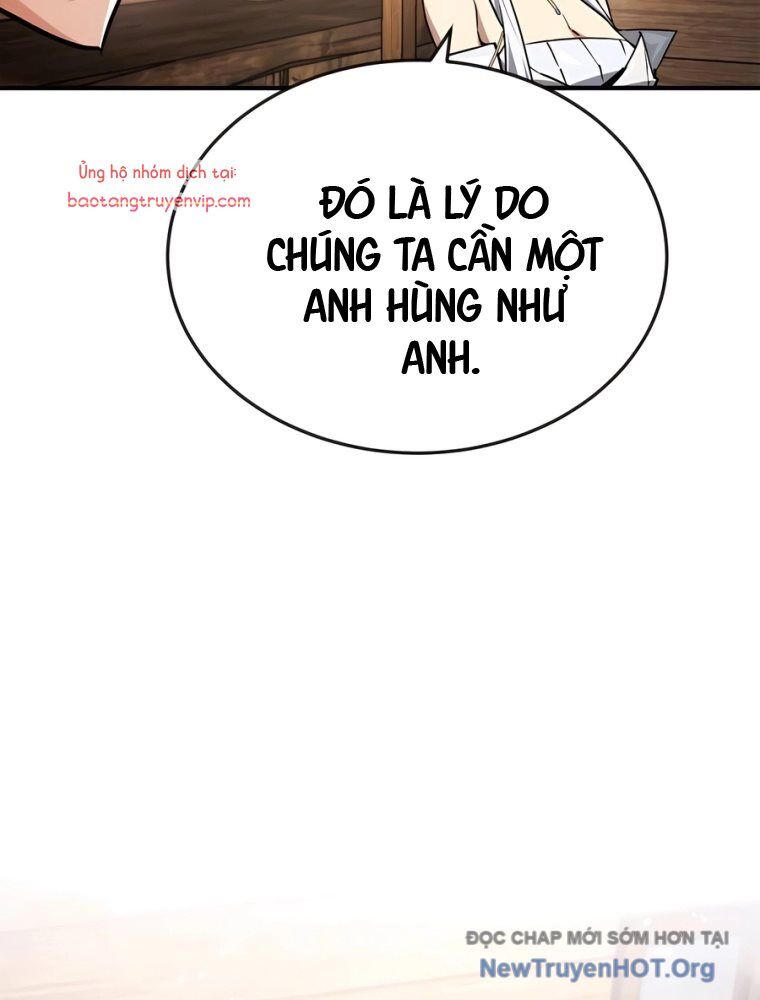 Trên Thế Giới Không Có Chiến Binh Xấu: Chapter 42